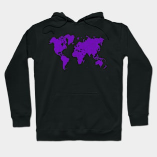 The World Hoodie